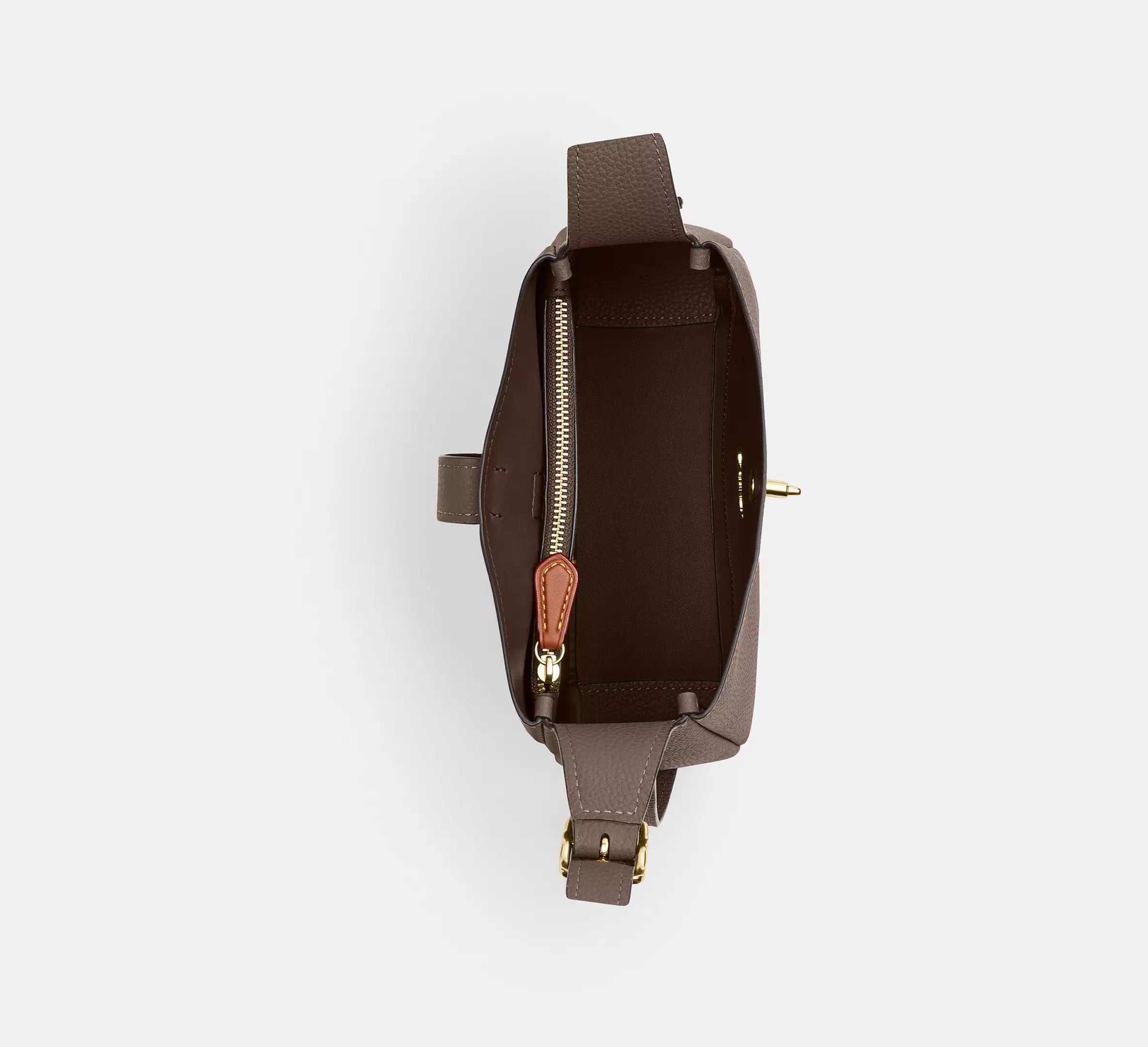 (PREORDER) COACH - Hadley Mini Crossbody Bag CAL60 CAL61 CAM80