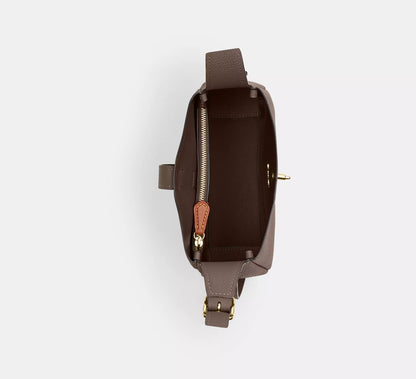 (PREORDER) COACH - Hadley Mini Crossbody Bag CAL60 CAL61 CAM80
