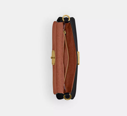 (PREORDER) COACH - Jet Shoulder Bag CAM16