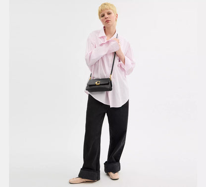 (PREORDER) COACH - Jet Shoulder Bag CAM16