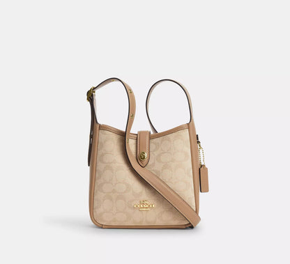 (PREORDER) COACH - Hadley Mini Crossbody Bag CAL60 CAL61 CAM80