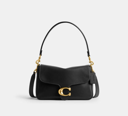 (PREORDER) COACH - Soft Tabby Shoulder Bag CAM98