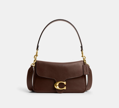 (PREORDER) COACH - Soft Tabby Shoulder Bag CAM98
