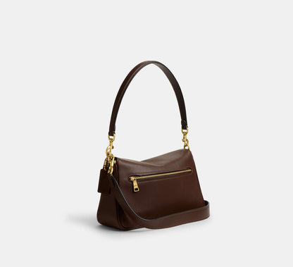 (PREORDER) COACH - Soft Tabby Shoulder Bag CAM98