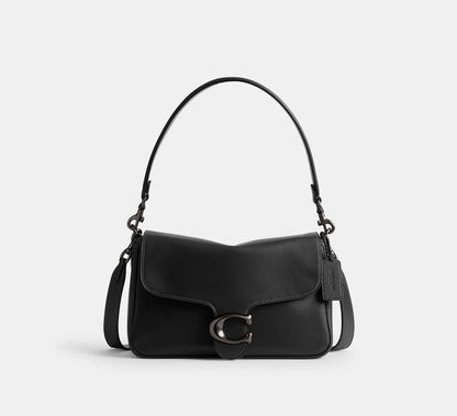 (PREORDER) COACH - Soft Tabby Shoulder Bag CAM98