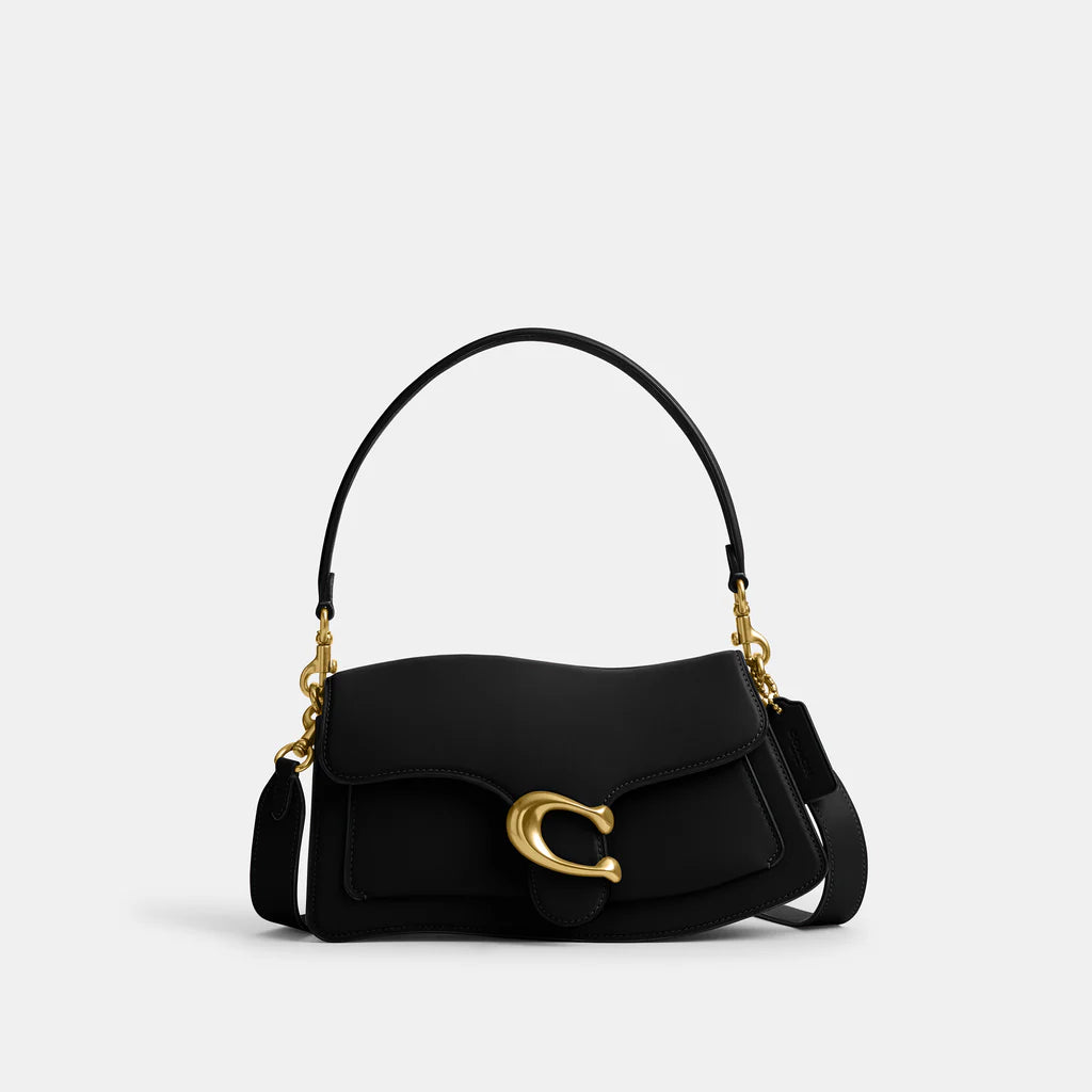 (PREORDER) COACH - Twisted Tabby Shoulder Bag CAN26