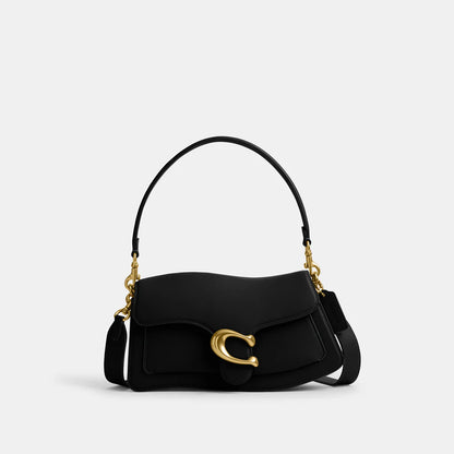 (PREORDER) COACH - Twisted Tabby Shoulder Bag CAN26