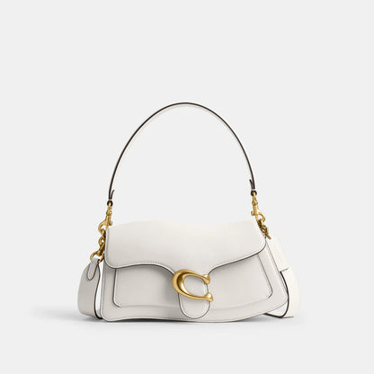 (PREORDER) COACH - Twisted Tabby Shoulder Bag CAN26