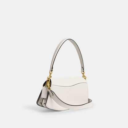 (PREORDER) COACH - Twisted Tabby Shoulder Bag CAN26