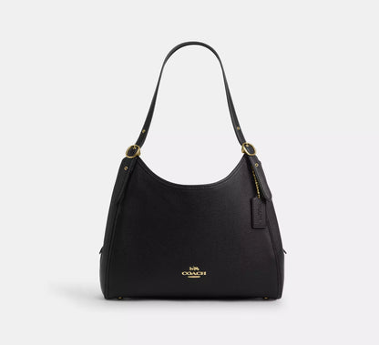 (PREORDER) COACH - Erin Shoulder Bag CAQ86 | In Signature Canvas CAQ87
