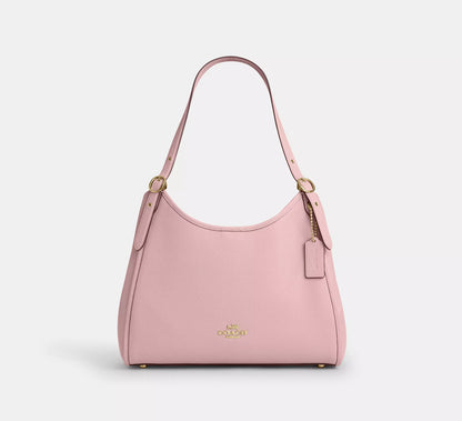 (PREORDER) COACH - Erin Shoulder Bag CAQ86 | In Signature Canvas CAQ87