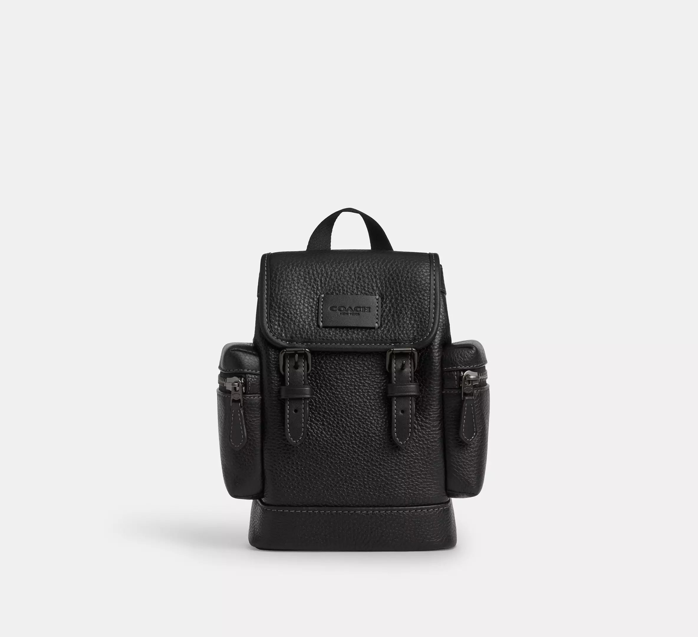 (PREORDER) COACH - Sprint Sling Pack CBF63 CBF63 CBF64 CBF65