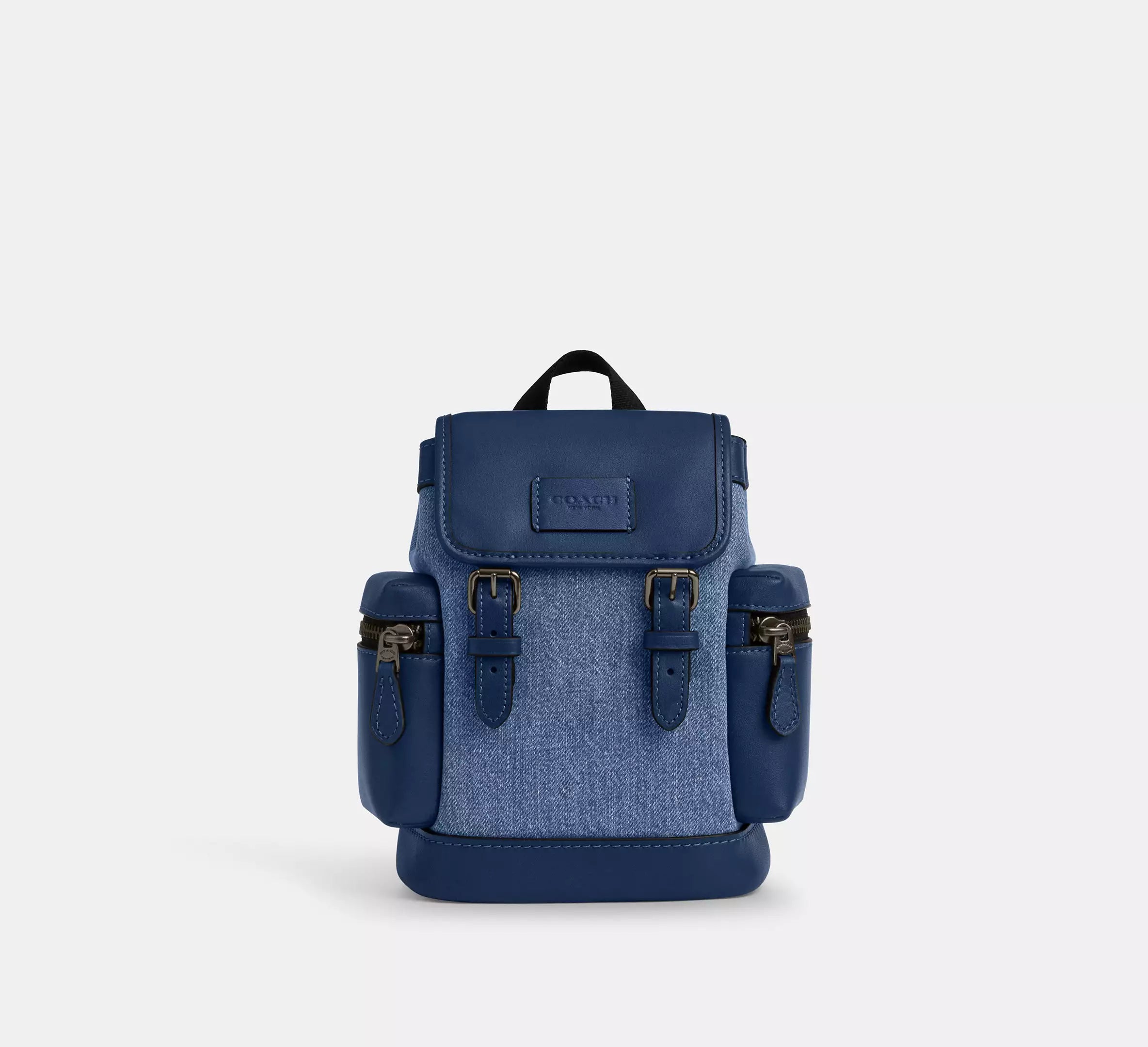 (PREORDER) COACH - Sprint Sling Pack CBF63 CBF63 CBF64 CBF65