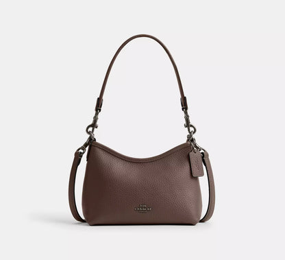 (PREORDER) COACH - Laurel Small Shoulder Bag CBH16 CBH68 CBI04