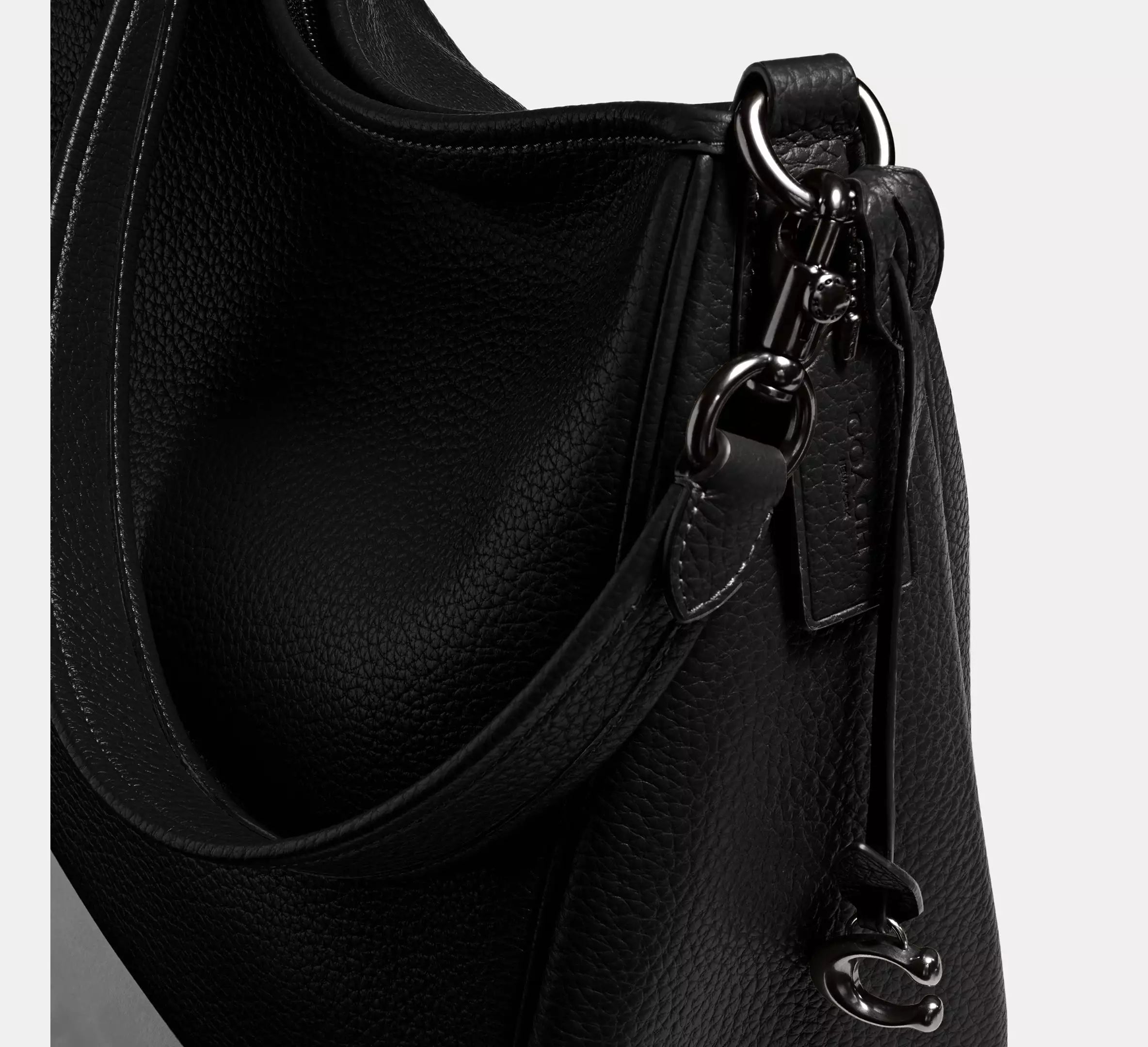 (PREORDER) COACH - Cary Shoulder Bag CC435