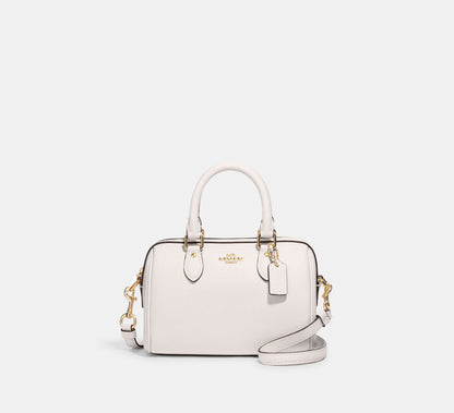 (PREORDER) COACH - Mini Rowan Crossbody CH157