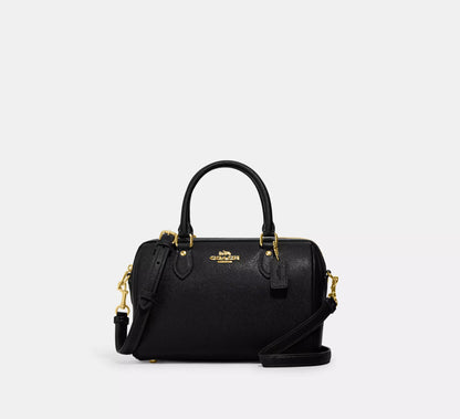 (PREORDER) COACH - Rowan Satchel Bag CH282