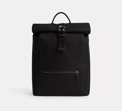 (PREORDER) COACH - Beck Roll Top Backpack CJ834