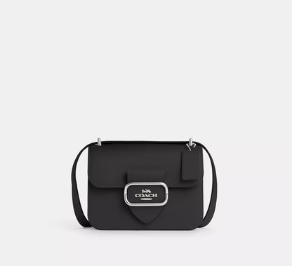 (PREORDER) COACH - Morgan Square Crossbody CL416