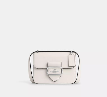 (PREORDER) COACH - Morgan Square Crossbody CL416