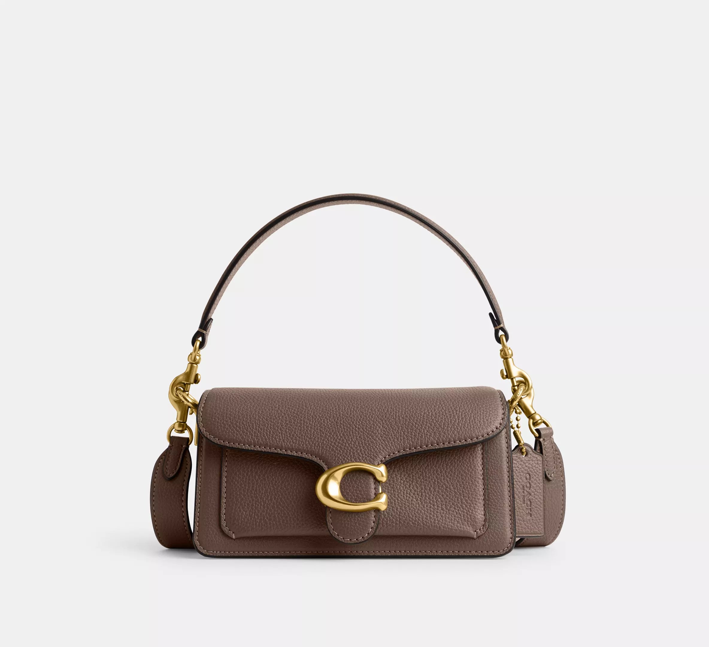 (PREORDER) COACH - Tabby Shoulder Bag 20