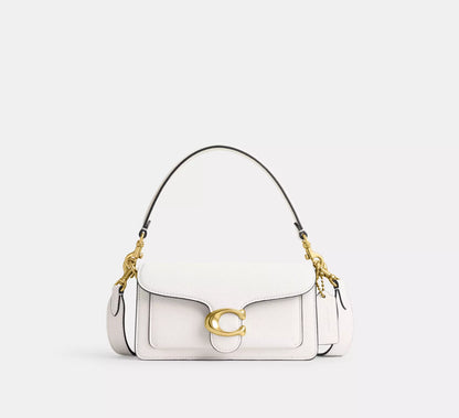 (PREORDER) COACH - Tabby Shoulder Bag 20