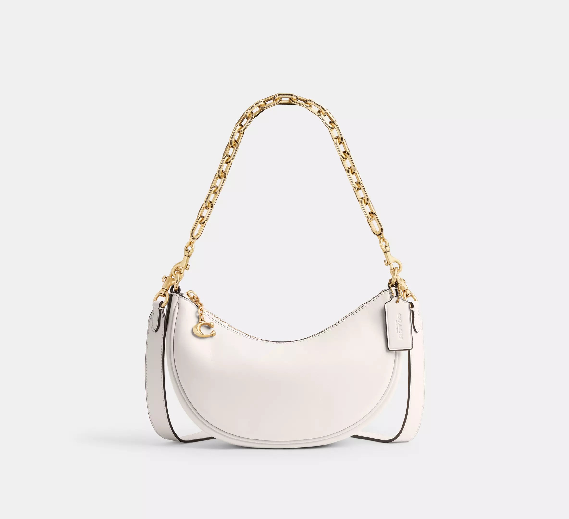 (PREORDER) COACH - Mira Shoulder Bag CM583