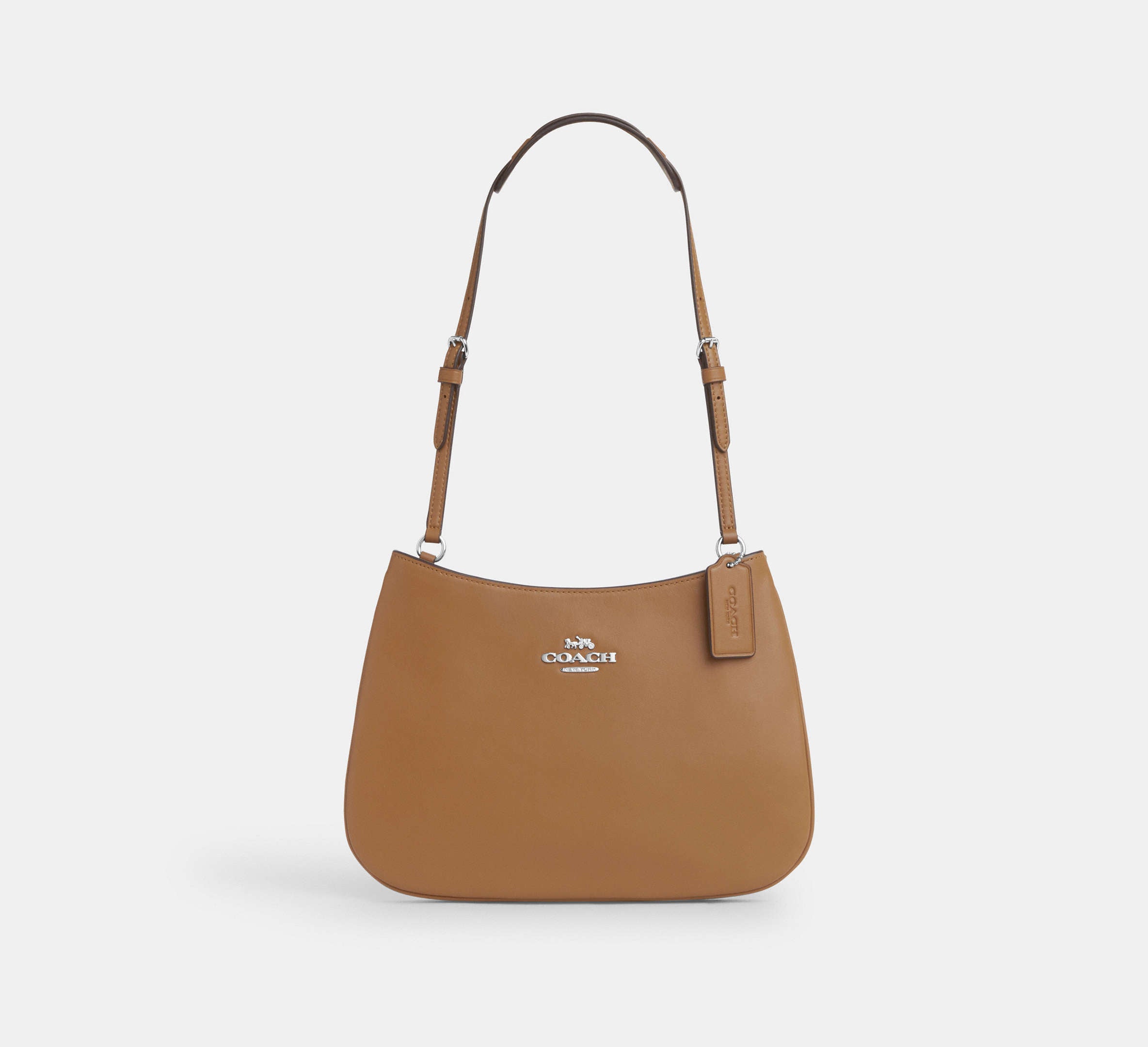 (PREORDER) COACH - Penelope Shoulder Bag CO952