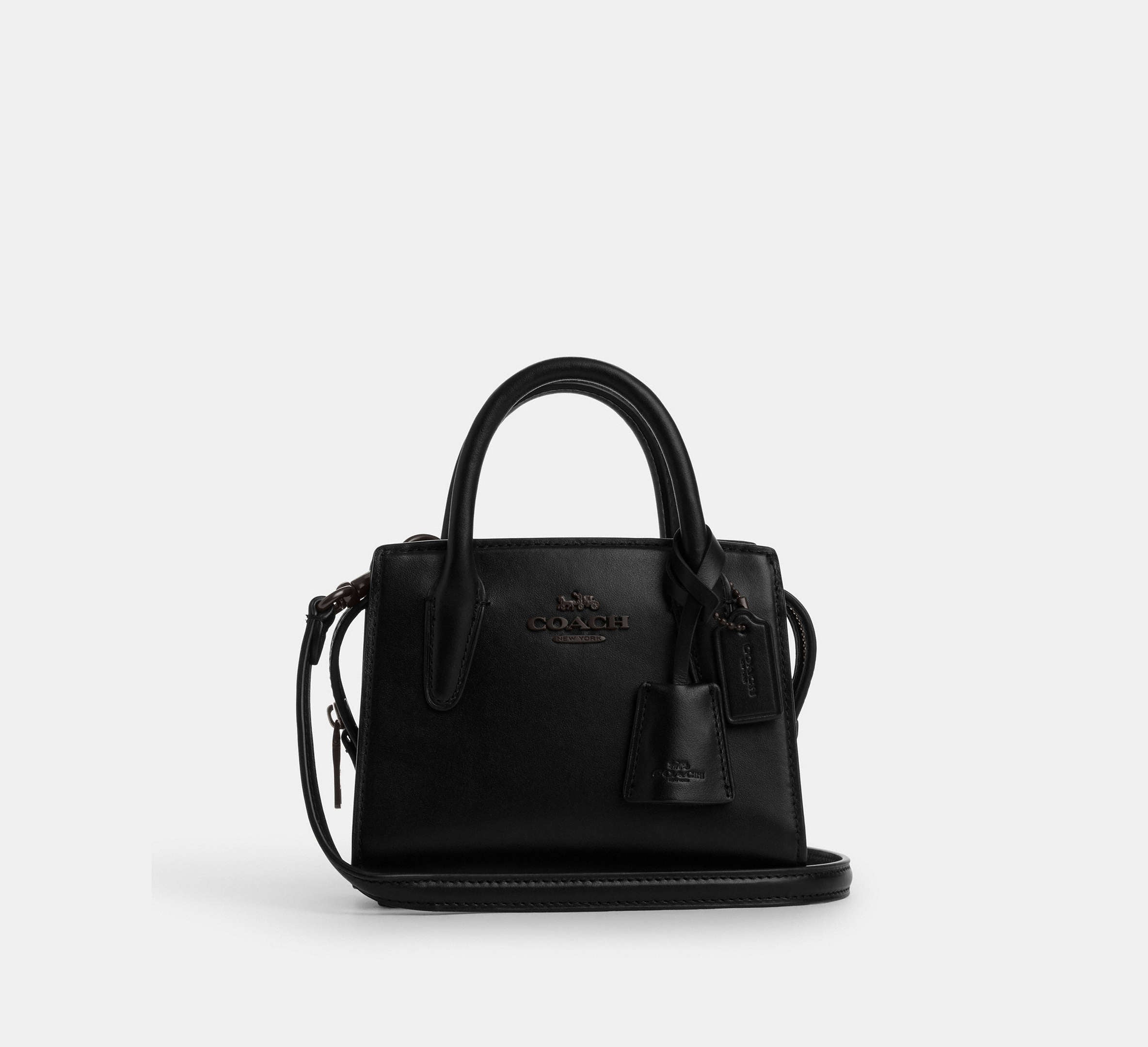 (PREORDER) COACH - Andrea Mini Carryall CO974