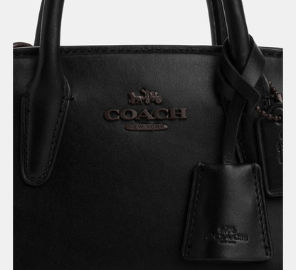 (PREORDER) COACH - Andrea Mini Carryall CO974