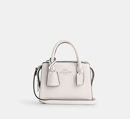 (PREORDER) COACH - Andrea Mini Carryall CO974