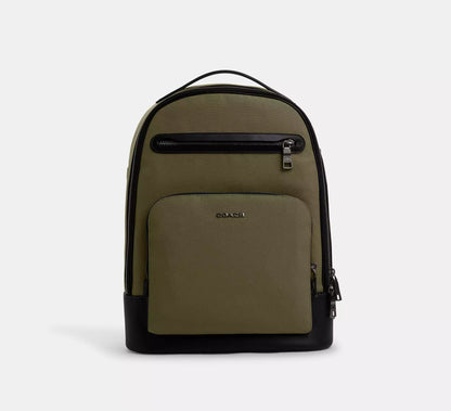 (PREORDER) COACH - Ethan Backpack CL963 CM697