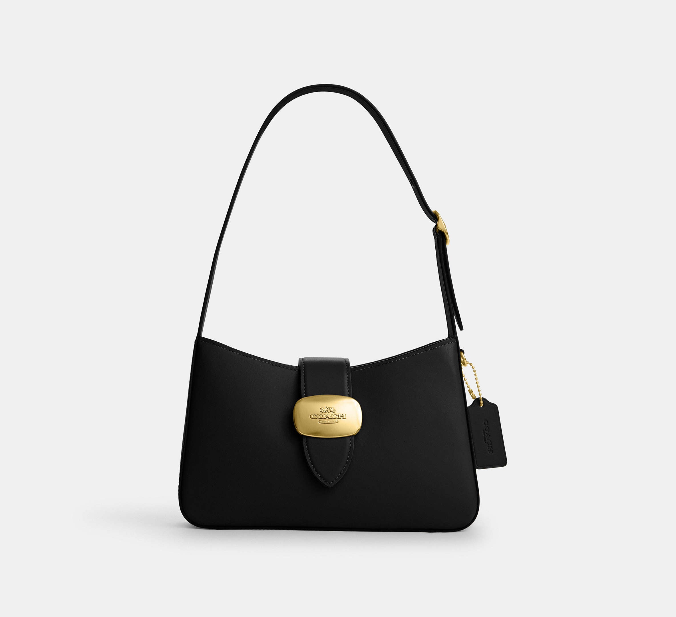 (PREORDER) COACH - Eliza Shoulder Bag CP004