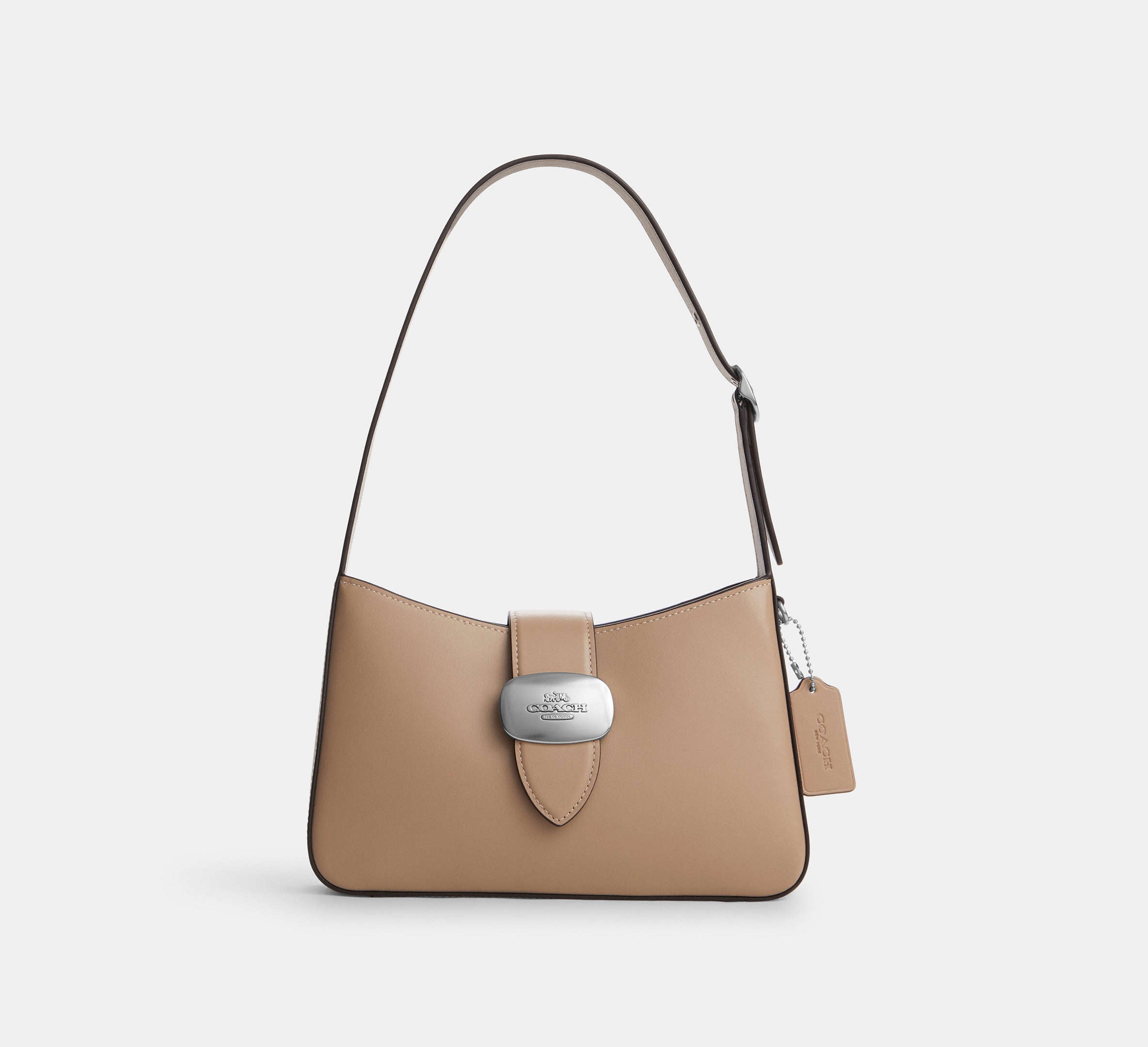 (PREORDER) COACH - Eliza Shoulder Bag CP004