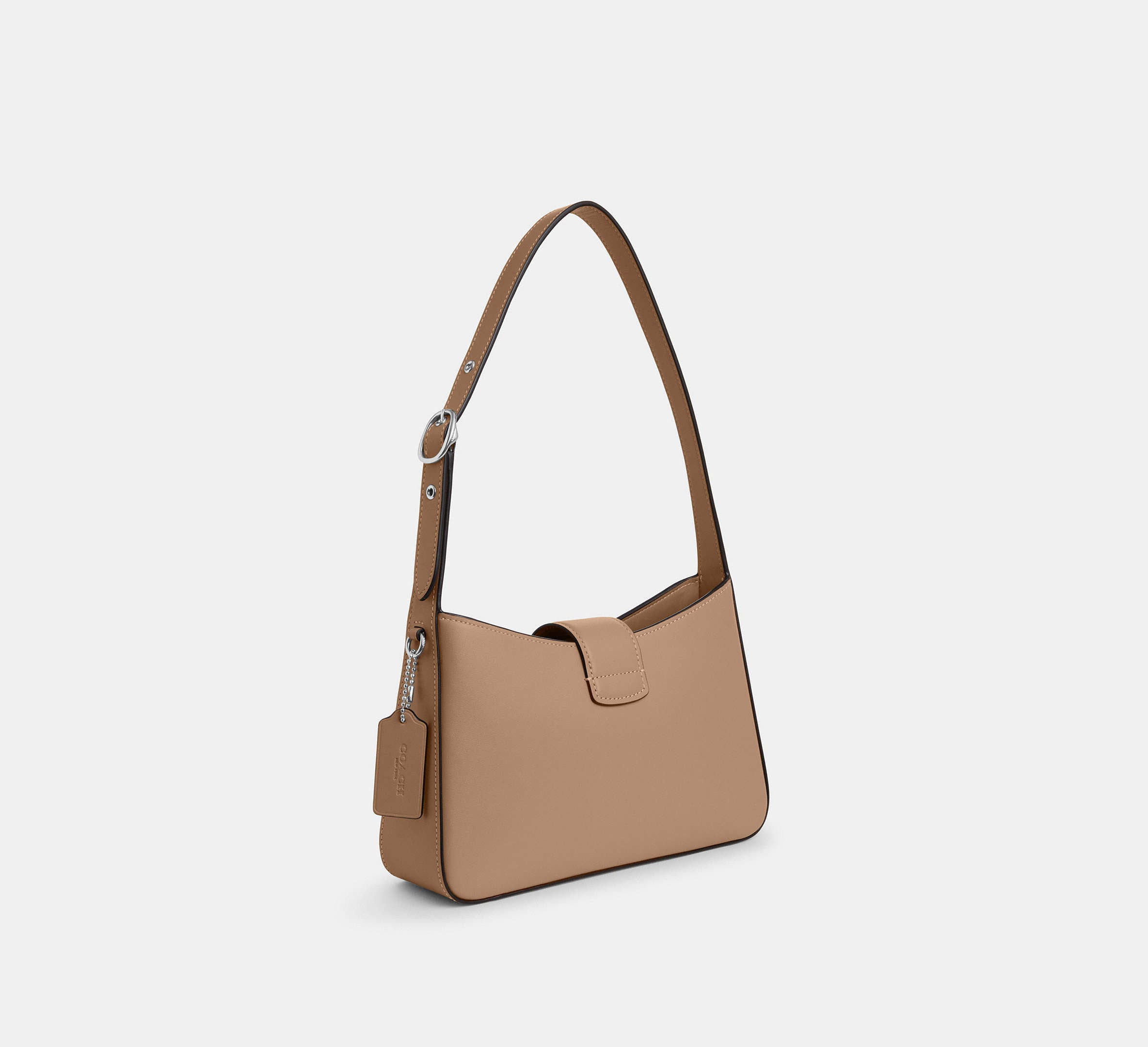 (PREORDER) COACH - Eliza Shoulder Bag CP004