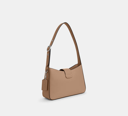 (PREORDER) COACH - Eliza Shoulder Bag CP004