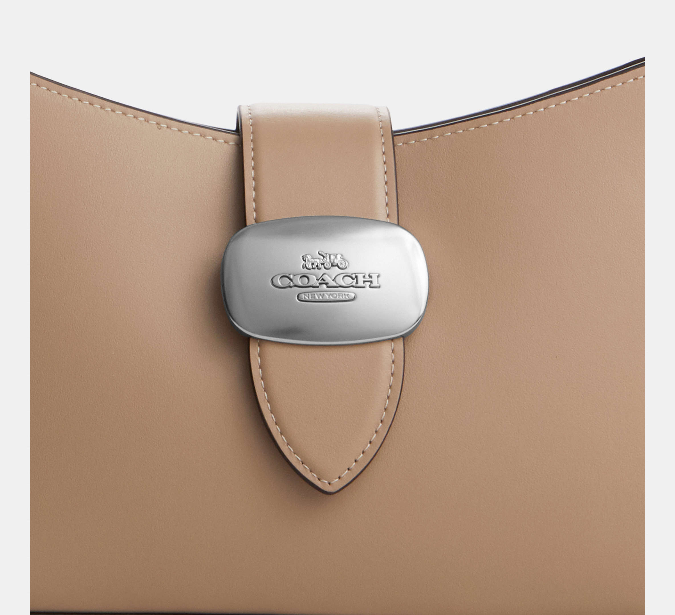 (PREORDER) COACH - Eliza Shoulder Bag CP004