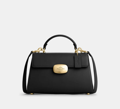 (PREORDER) COACH - Eliza Top Handle CP006