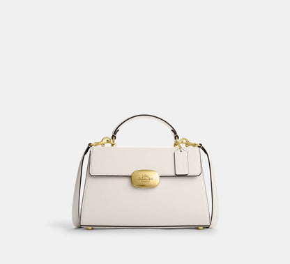 (PREORDER) COACH - Eliza Top Handle CP006