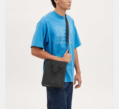 (PREORDER) COACH - Dylan Tote In Colorblock Signature Canvas CP050