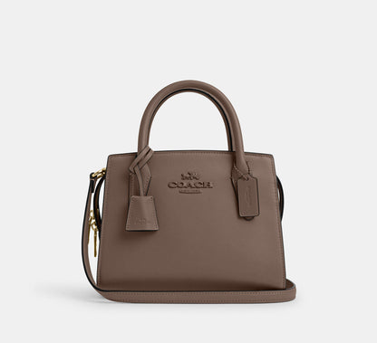 (PREORDER) COACH - Andrea Carryall Bag CP081