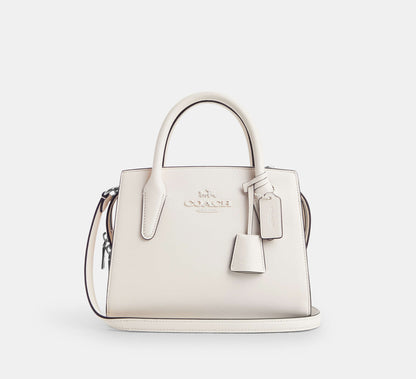 (PREORDER) COACH - Andrea Carryall Bag CP081