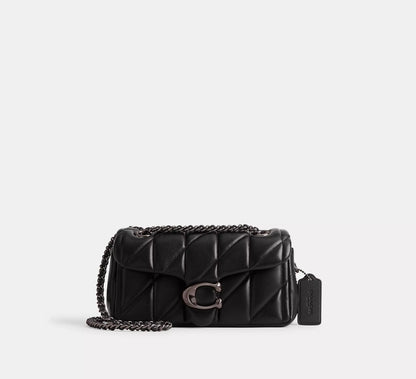 (PREORDER) COACH - Tabby Shoulder Bag 20 With Quilting CP149