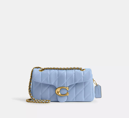 (PREORDER) Coach - Tabby Shoulder Bag 26 With Quilting CP150