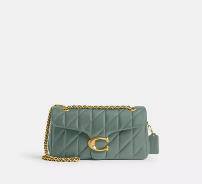 (PREORDER) Coach - Tabby Shoulder Bag 26 With Quilting CP150