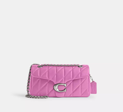 (PREORDER) Coach - Tabby Shoulder Bag 26 With Quilting CP150