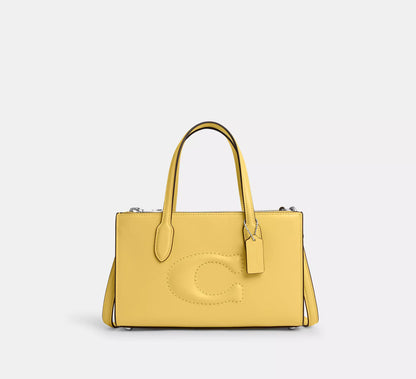 (PREORDER) COACH - Nina Small Tote CR097