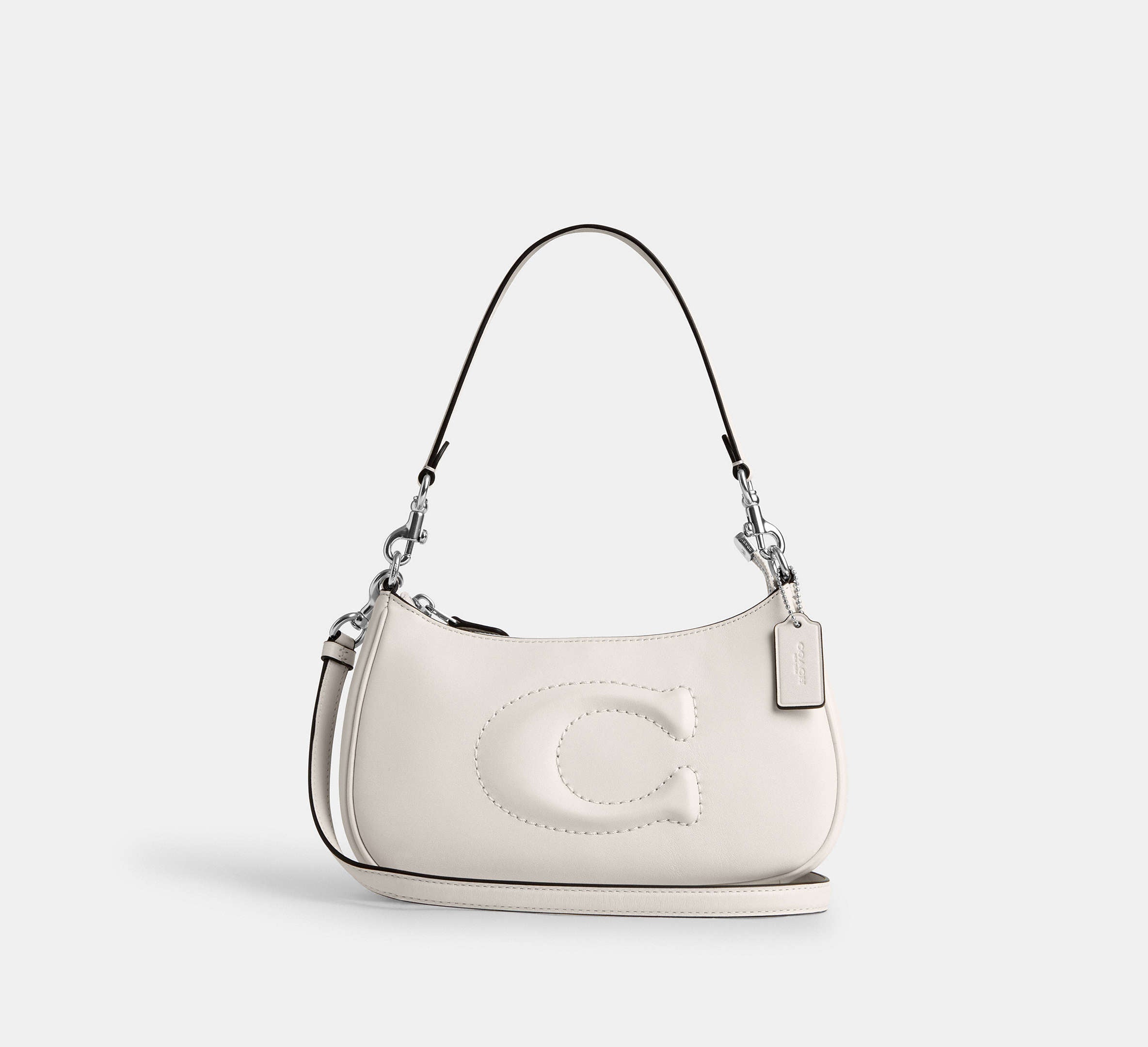 (PREORDER) COACH - Teri Shoulder Bag CR099