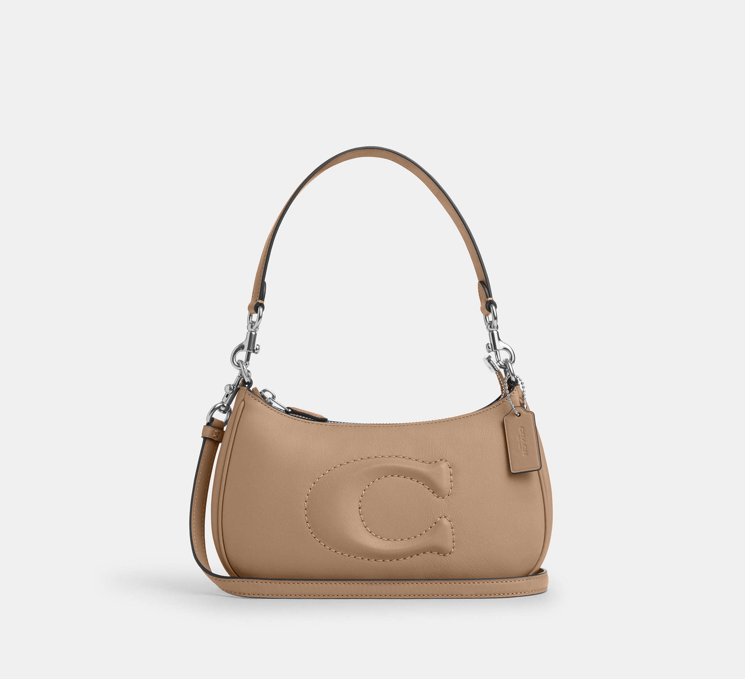 (PREORDER) COACH - Teri Shoulder Bag CR099