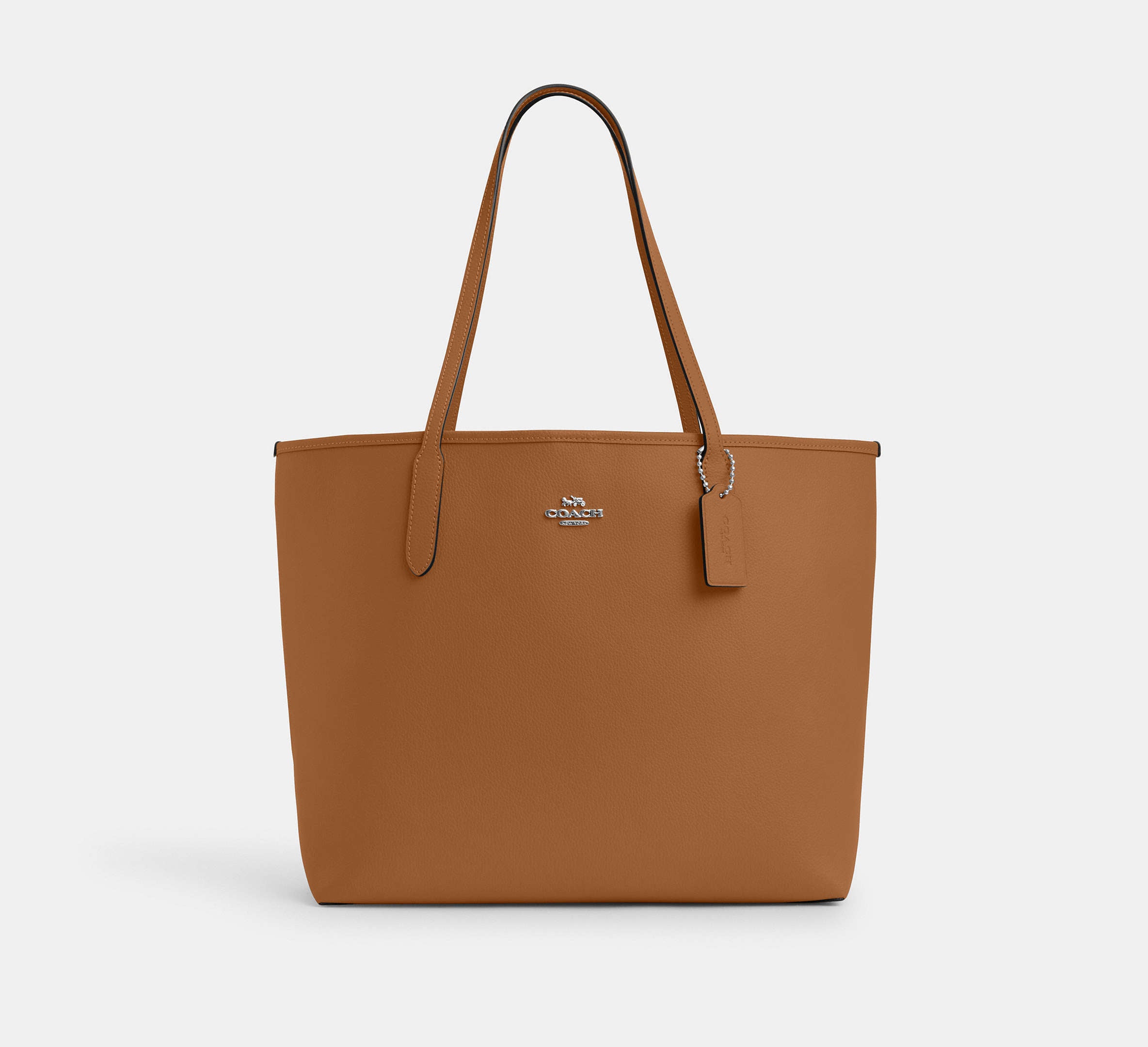 (PREORDER) COACH - City Tote Bag CR111